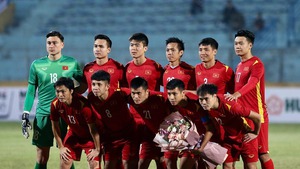 Lịch thi đấu bán kết AFF Cup 2022: Việt Nam vs Indonesia