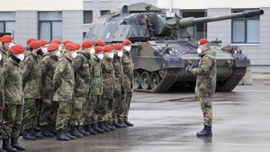 NATO tập trung tăng cường khả năng phòng thủ và răn đe