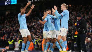 Link xem trực tiếp bóng đá Man City vs Wolves (21h00, 22/1), Ngoại hạng Anh vòng 21