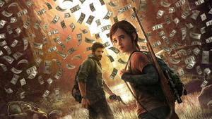 Ra mắt phim chuyển thể trên HBO, The Last of Us tăng gấp bội doanh thu