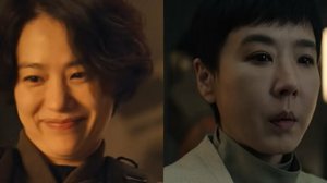 'Jung_E' - Phim mới của Hàn chiếm vị trí số 1 trên Netflix toàn cầu sau 1 ngày ra mắt