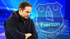 Khiến Everton đối mặt khả năng xuống hạng, cựu sao Chelsea bị sa thải