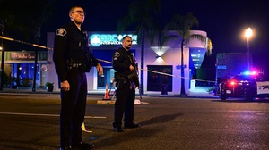 Nghi phạm trong vụ xả súng tại bang California (Mỹ) đã tự sát