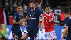 Nhận định bóng đá PSG vs Reims (2h45, 30/1), vòng 20 Ligue 1