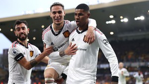 Dự đoán tỉ số trận MU vs Bournemouth: Thắng đậm để lên top 3