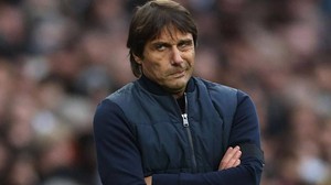 Nhận định trước trận Crystal Palace vs Tottenham: Hội chứng mùa thứ hai của Conte