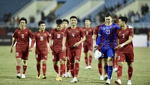 Nhận định bóng đá hôm nay 3/1: Việt Nam thắng dễ Myanmar
