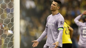 Ronaldo sẽ rời Al Nassr, trở lại châu Âu?
