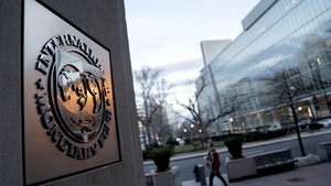 IMF tăng dự báo tăng trưởng kinh tế toàn cầu năm 2023 lên mức 2,9%