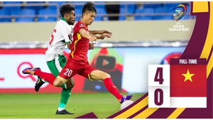 Việt Nam vs Indonesia: 5 màn đối đầu đáng chú ý