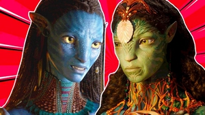 James Cameron hé lộ 'Avatar 3': Sẽ giới thiệu tộc người Na'vi độc ác