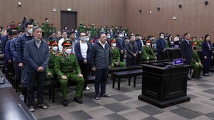 Tổng Giám đốc AIC Nguyễn Thị Thanh Nhàn bị tuyên phạt 30 năm tù