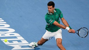 Trước thềm Australian Open 2023: Djokovic tái xuất, dấu hỏi cho Kyrgios