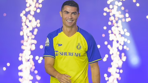 Ronaldo đối mặt vấn đề lớn ở Al-Nassr