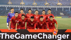 VTV6 trực tiếp bóng đá Việt Nam vs Indonesia (16h30, 6/1)