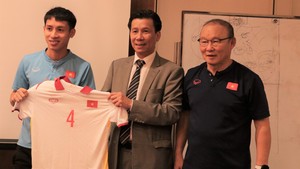 Cập nhật bán kết AFF Cup Việt Nam vs Indonesia (16h30, 6/1)