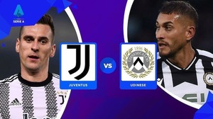 Nhận định bóng đá Juventus vs Udinese: 'Lão bà' bay cao