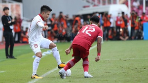 Tin nóng AFF Cup ngày 7/1: Tuyển Việt Nam tranh thủ tập hồi phục, Malaysia vs Thái Lan (19h30)