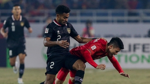 Các ngôi sao Indonesia bế tắc, liên tục chơi xấu tuyển Việt Nam