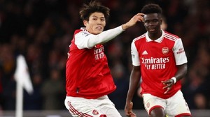 VIDEO bàn thắng trận Oxford 0-3 Arsenal: Đẳng cấp 'Pháo thủ'