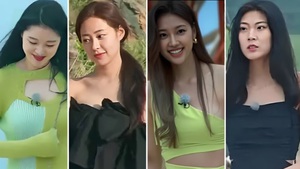 10 khoảnh khắc thời trang đẹp nhất của chương trình hẹn hò hấp dẫn nhất Hàn Quốc 'Single's Inferno 2'