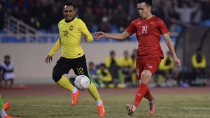 VIDEO bàn thắng trận Việt Nam vs Indonesia, bán kết lượt về AFF Cup 2022