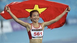 Nguyễn Thị Oanh có thể giành huy chương 1500m ASIAD 2023 được không?