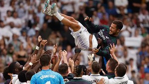 Eden Hazard chính thức tuyên bố giải nghệ ở tuổi 32, nhiều người hâm mộ tiếc nuối