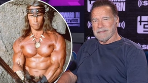 'Kẻ hủy diệt' Arnold Schwarzenegger cảm thấy tổn thương với cơ thể già nua ở tuổi 76