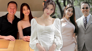 Hành trình yêu của Diễm My 9X và bạn trai trước khi rục rịch tổ chức đám cưới