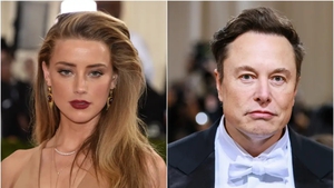 Elon Musk dọa đốt hãng phim để giữ vai diễn cho Amber Heard