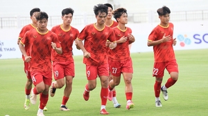 Lịch thi đấu bóng đá hôm nay 12/10: U18 Việt Nam đụng đối thủ rất mạnh từ châu Âu