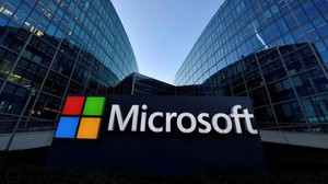 Microsoft phải nộp bổ sung 29 tỷ USD tiền thuế