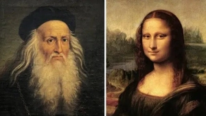 Chụp X-quang tiết lộ bí mật mới về Mona Lisa