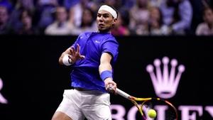 Nadal đã trở lại, quyết nuôi tham vọng lật đổ Djokovic ở Australian Open!