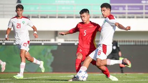 TRỰC TIẾP bóng đá U18 Việt Nam vs U18 Ukraine (14h00 hôm nay), Seoul Cup 2023