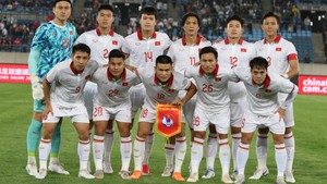 VTV5 VTV6 trực tiếp bóng đá Việt Nam vs Uzbekistan hôm nay? Link xem bóng đá Việt Nam