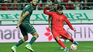 Thần đồng U23 rực sáng giúp ĐT Hàn Quốc thắng giòn giã trước đội bóng châu Phi ngay trước thềm trận đấu với ĐT Việt Nam