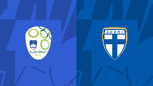 Nhận định bóng đá Slovenia vs Phần Lan (23h00, 14/10), vòng loại EURO 2024