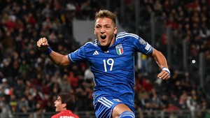 Nhận định Italy vs Malta, Vòng loại EURO 2024 (01h45 hôm nay)