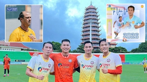 Chuyển nhượng V-League hôm nay 15/10: Tuấn Linh có bến đỗ bất ngờ, Huỳnh Kesley tái xuất ở tuổi 42
