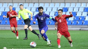 Xem trực tiếp bóng đá Việt Nam vs Hàn Quốc ở đâu? VTV trực tiếp FIFA Days?