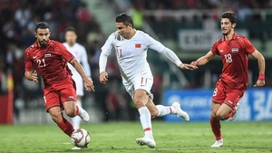 Nhận định bóng đá Trung Quốc vs Uzbekistan (18h35 hôm nay), giao hữu quốc tế