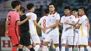TRỰC TIẾP bóng đá Việt Nam vs Hàn Quốc (18h00 hôm nay), VTV5 trực tiếp FIFA Days