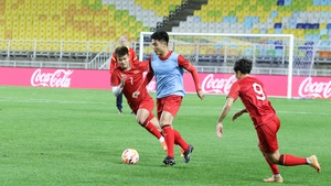 Nhận định bóng đá hôm nay 17/10: Việt Nam vs Hàn Quốc, Anh vs Ý
