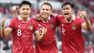 Tuyển Việt Nam xác định được đối thủ cuối cùng ở vòng loại thứ 2 World Cup 2026, HLV Troussier gặp thử thách