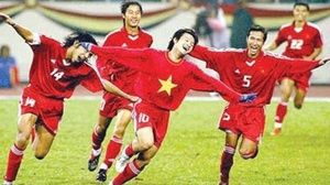 6 bàn thắng vào lưới Hàn Quốc của ĐT Việt Nam và 1 siêu phẩm khiến truyền thông và CĐV xứ Kim chi đòi thay HLV