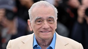 Martin Scorsese vẫn tò mò và ngưỡng mộ khả năng của điện ảnh