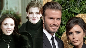 David Beckham 'nghiện' Victoria thời mới yêu, lái xe 4 tiếng chỉ để được gặp cô nàng Spice Girls 20 phút