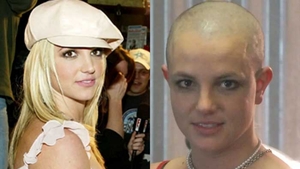 Hồi ký Britney Spears: Tiết lộ lý do cạo trọc đầu gây xôn xao vào năm 2007